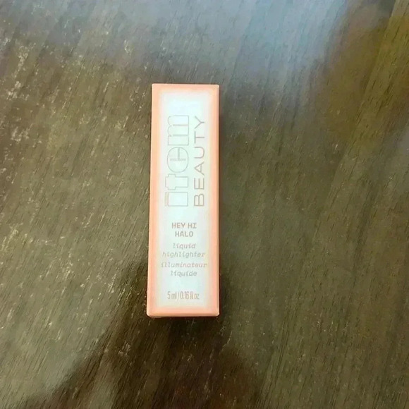 Item beauty liquid highlighter - Picture 1 of 2